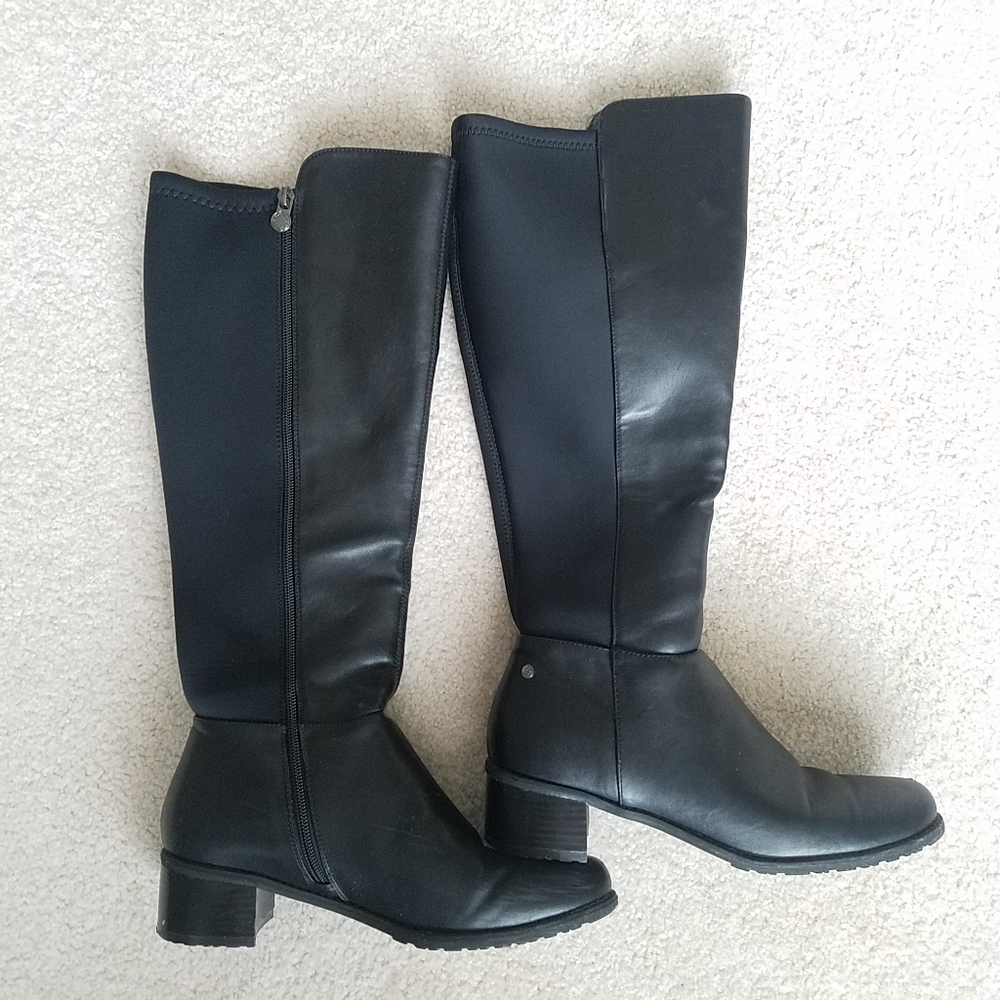 Dana Buchman | Womens Riding Boots